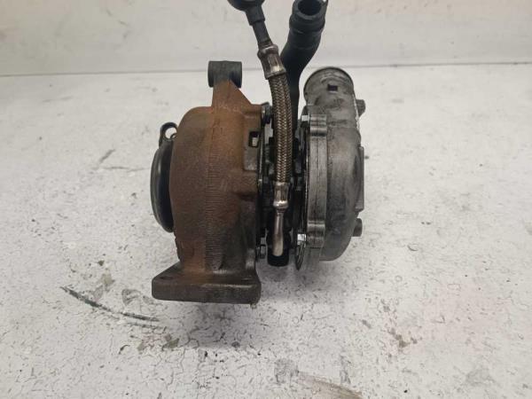 TURBO 2.0TDCI FORD/VOLVO - Vue 3